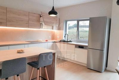 Casa moderna in Cisnadioara | 170 mp - 8