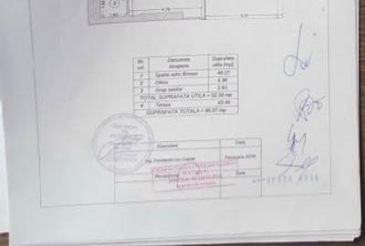 Spatiu Comercial | One Herastrau Plaza | 1x Parcare -1 - 2