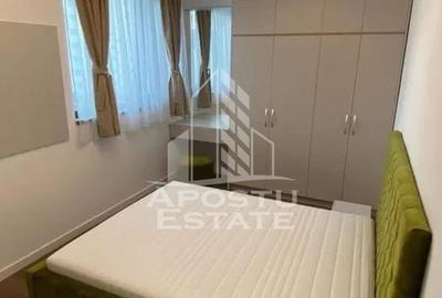 Apartament cu 3 camere decomandat, mobilat în Take Ionescu - 5
