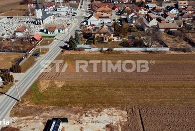 Spațiu comercial, în Stupini - 11