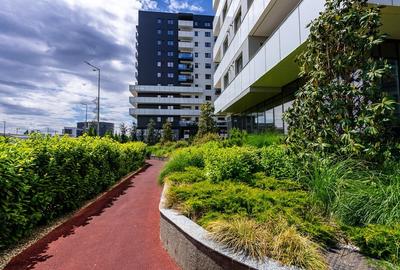 REA1022514 Apartament 3 camere Cortina North Pipera - 7