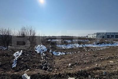 Teren de 10000 mp, în Central - 3