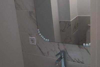 Casă cu Teren 40 Mp în Florești - 8