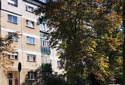 Cota de 3/6 din apartament 3 camere, Oradea, Jud. Bihor-id R1983790 - 3