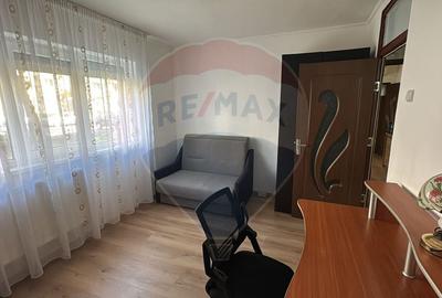 Apartament de inchiriat cu 2 camere, Rogerius - 4