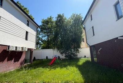 Duplex cu 4 camere cu Canalizare în Ferme - 2