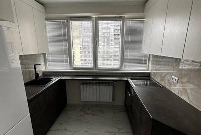 Inchiriez apartament cu 2 camere,Gheorgheni - 1