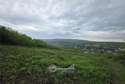Teren Construcții intravilan de 2225 mp, în Breazu - 1