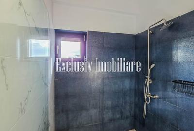 Apartament Splendid cu Vedere Frontala la Mare din Toate Camerele - P. Subterana - 31