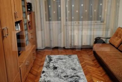 Apartament cu 2 camere decomandat în Nicolae Titulescu - 1