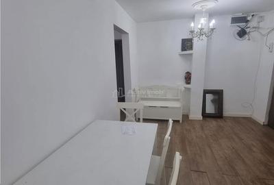 Apartament cu 2 camere, mobilat în Central - 8