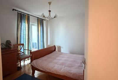 Apartament cu 2 camere în Matei Voievod - 7