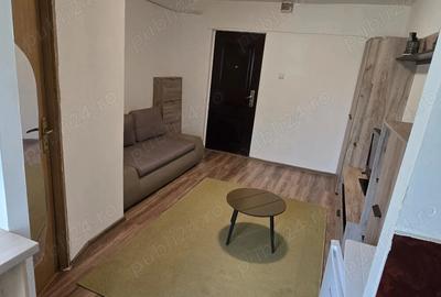 Garsonieră semidecomandată în Vlădeasa - 2