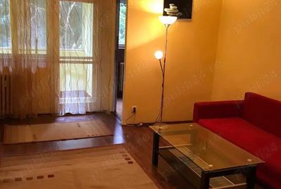 Inchiriez garsoniera Dr.Taberei - 1