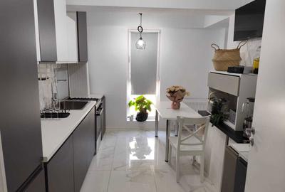 Apartament cu 2 camere decomandat în Central - 5