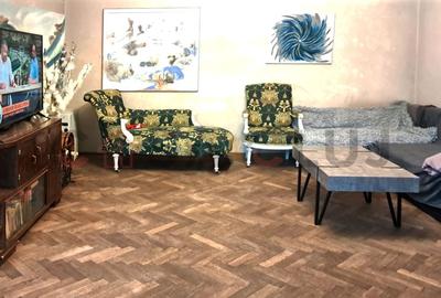 Apartament 3 camere 117mp, zona Ultra-Centrala!! Apartament 3 camere 117mp, zona Ultra-Centrala!! - 3