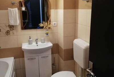 Apartament cu 2 camere decomandat în Central - 5
