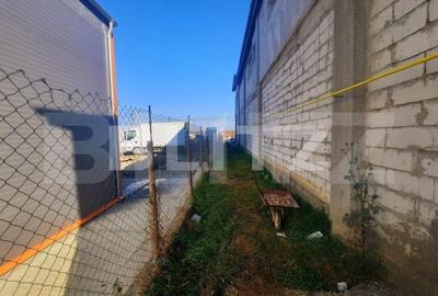 Cladire, 460 mp utili, 600 mp teren, utilitati, Iasi-Tomesti - 2