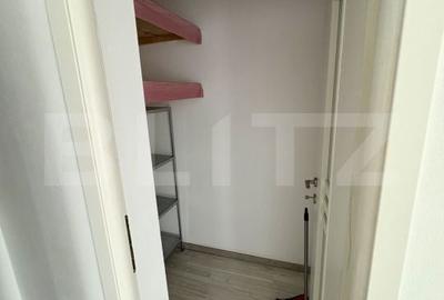 Apartament cu 2 camere în Remetea - 6