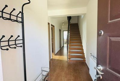 Vila tip duplex | 4 camere | 2 bai | Gata de mutare | Mobilata Vila tip duplex | 4 camere | 2 bai | Gata de mutare | Mobilata - 3