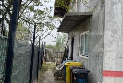 Casă cu 5 camere cu Teren 197 Mp în Popoveni - 7