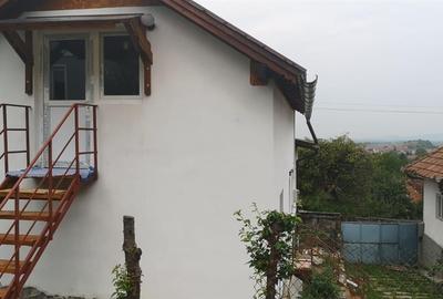 Casa Sacele Centru  P+M Teren 570Mp - 10