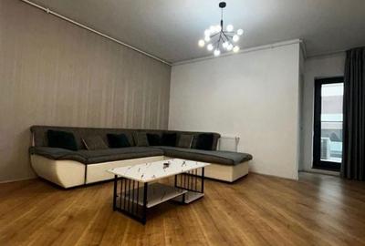 Apartament cu 3 camere în Central - 6