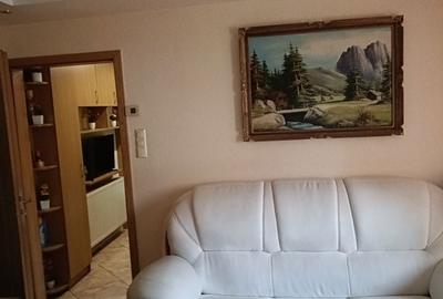 Apartament cu 2 camere nedecomandat în Șelimbăr - 2