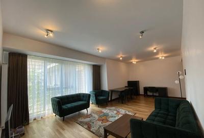 Apartament cu 2 camere semidecomandat, mobilat în Foișorul de Foc