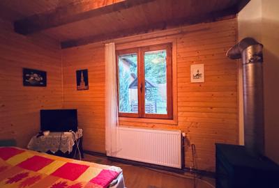 Casă cu 3 camere cu Teren 600 Mp în Central - 14