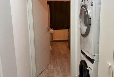 Apartament cu 2 camere în Apărătorii Patriei - 5