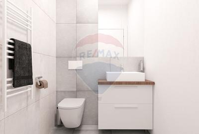 Apartament cu 3 camere în Chitila - 5