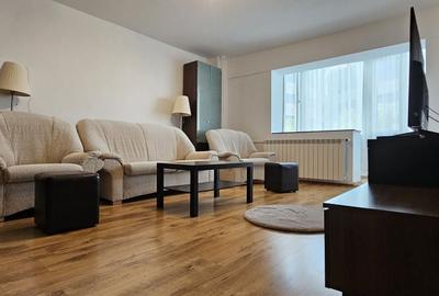 Apartament cu 2 camere decomandat, mobilat în Unirii