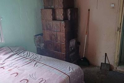 Casă cu 3 camere în Gârbovi - 7