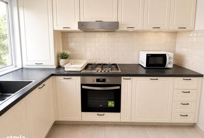Apartament cu 2 camere în Independenței