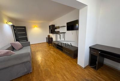 Apartament cu 3 camere decomandat, mobilat în Găvana 3 - 5