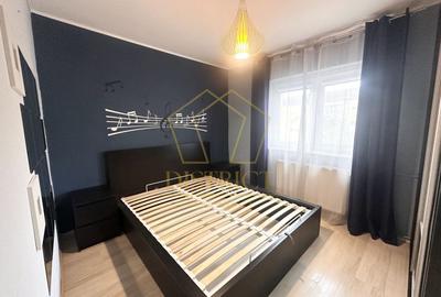 Apartament cu 2 camere semidecomandat, mobilat în Girocului - 6