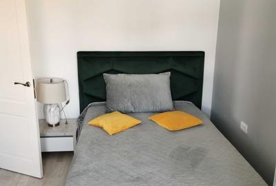 Apartament cu 3 camere decomandat în Valea Lupului - 5