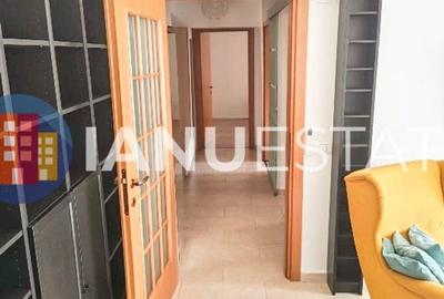 Apartament cu 2 camere decomandat în Centrul Civic