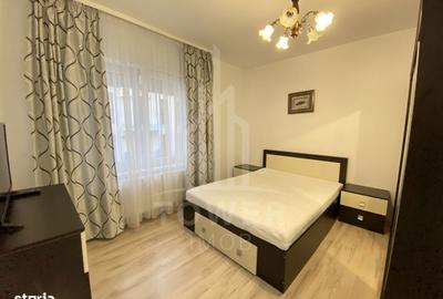 Apartament cu 2 camere, mobilat în Turnișor - 11