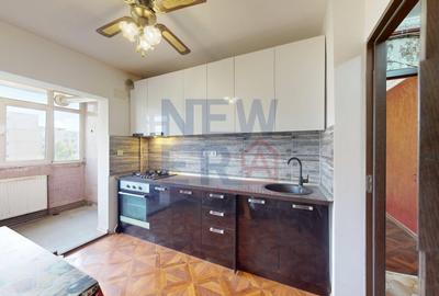 Apartament cu 3 camere decomandat, mobilat în Rahova - 7