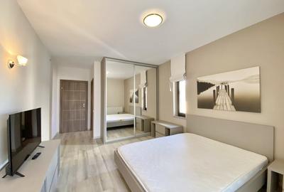 Apartament cu 3 camere semidecomandat, mobilat în Central - 5