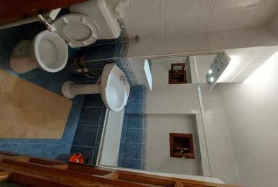 Apartament cu 3 camere decomandat în Complex Studențesc - 4