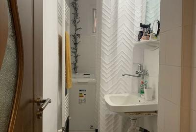 Apartament cu 2 camere în Tomis Nord - 1