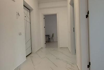 Apartament cu 2 camere decomandat în Chiajna - 2