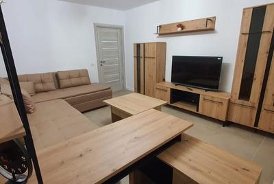 Apartament cu 2 camere decomandat în Aradului