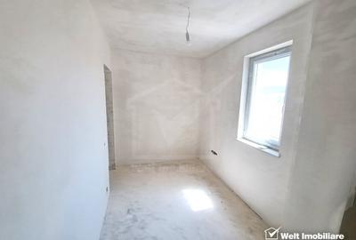 Apartament cu 3 camere decomandat în Florești - 6