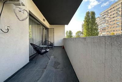 Apartament cu 2 camere decomandat, mobilat în Titan - 20