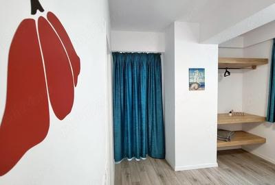 Apartament cu 2 camere decomandat în Mamaia - 2