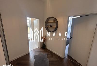 Apartament cu 3 camere în Trei Stejari